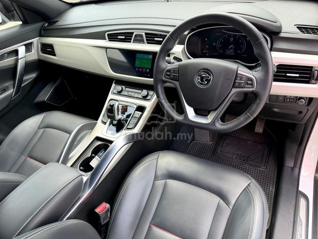 2023 Proton X70 1.5 EXECUTIVE AWD MY22 MC (A) - 4