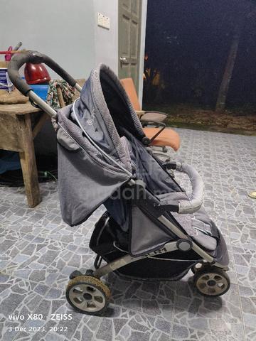 Sweet Cherry SCR1 Baby Stroller Moms Kids for sale in Kota