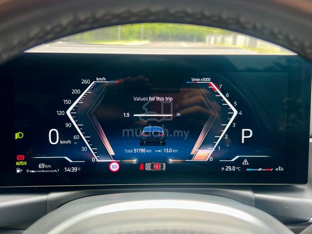 2023 Bmw 320i 2.0 M SPORT (A) Under Warranty - 5