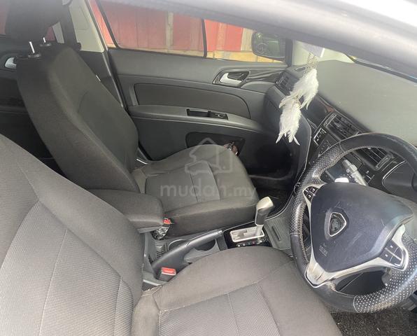 2013 Proton PREVE 1.6 CFE PREMIUM (A) - 3