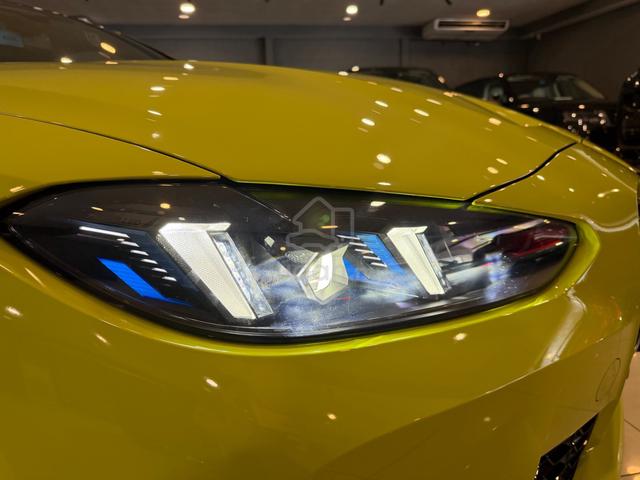 2025 Bmw M4 3.0 COMPETITION M XDRIVE LCI Facelift - 4
