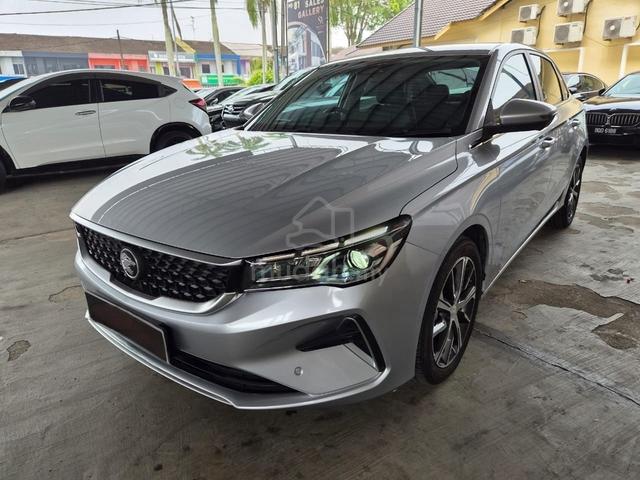 2025 Proton S70 1.5 FLAGSHIP MY23 (A) - 2