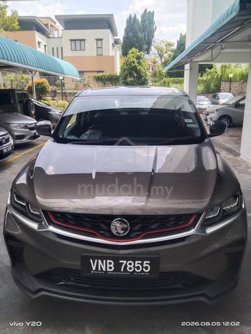 2024 Proton X50 1.5 EXECUTIVE MY20 (A) - 3