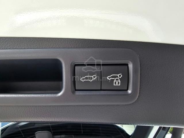 2023 Lexus RX350 2.4 F SPORT S/R 4Cam HUD BSM F/S - 3