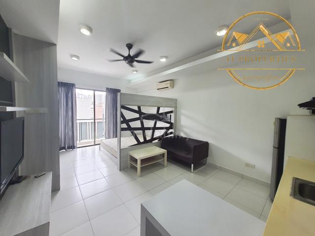 Neo Damansara 1