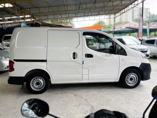 Nissan NV200 1.6 (M) FAST DELIVERY GOOD CONDITION - 5