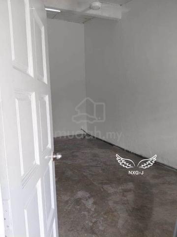 Pendamar Indah 1 Storey 20x55 Basic Unit Below Value 100% Loan 1