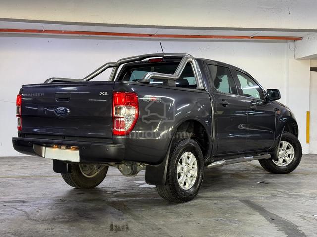 2022 Ford RANGER 2.2 XLT (A) WHOLE SALE - 3