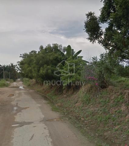 Salak tinggi aqri land for sale 5