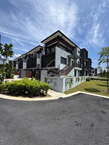 House for sale Cyberjaya 1