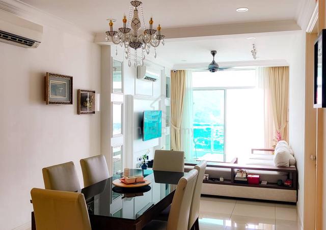 The Oasis 5
