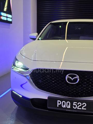 Mazda CX-30 2.0 G HIGH 22k km - 5