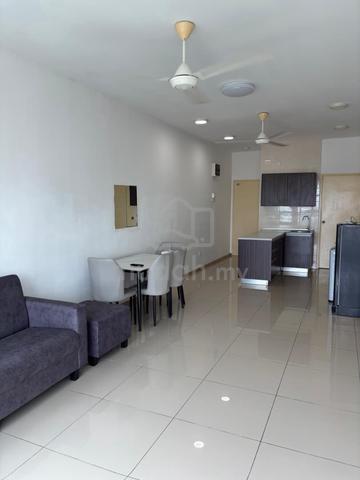 Vista Alam Serviced Apartment 1