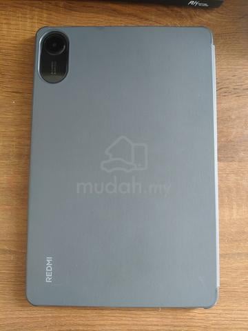 Redmi Pad 2 - photo 2 of 2