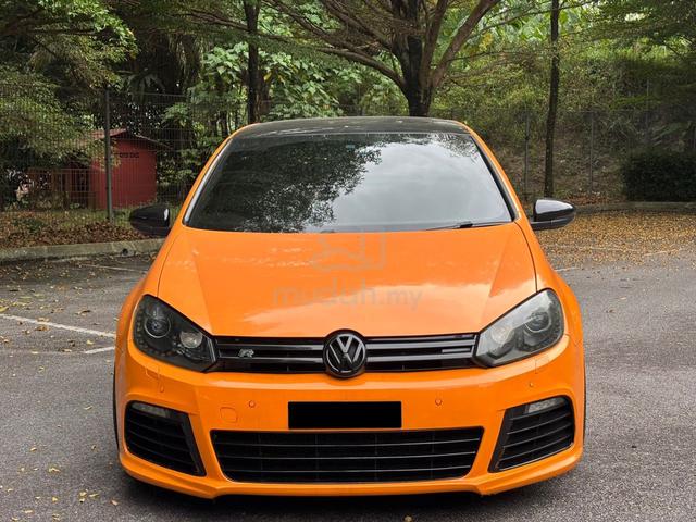 Volkswagen GOLF 2.0 GTi (A) STAGE 2 ORI R CALIPER - 3