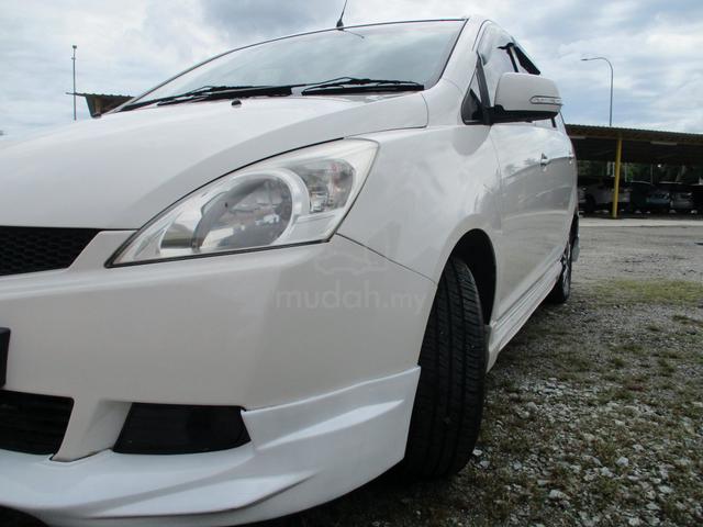 2011 Proton EXORA 1.6 MC (M) Manual NON turbo - 5