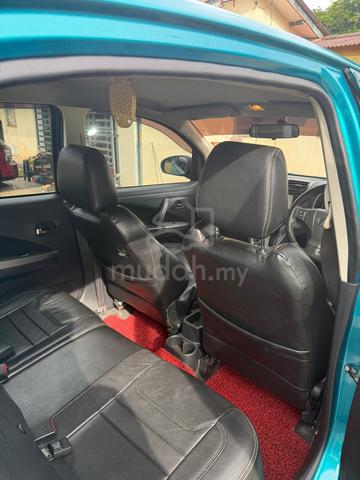 2011 Perodua MYVI 1.5 EXTREME ZHX (A) - 5