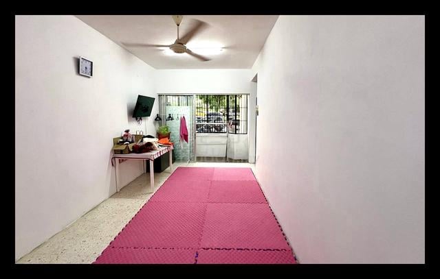 Sri Melor Apartment 1