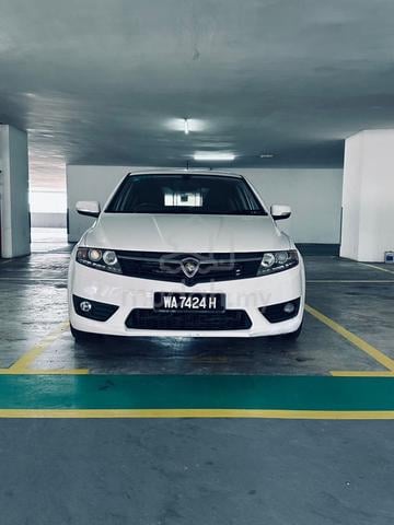 2014 Proton PREVE 1.6 EXECUTIVE (A) - 3