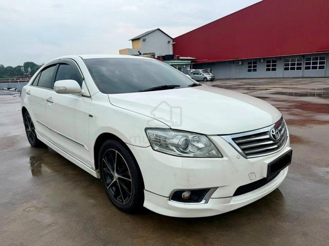 Toyota CAMRY 2.4 V (A) - 1