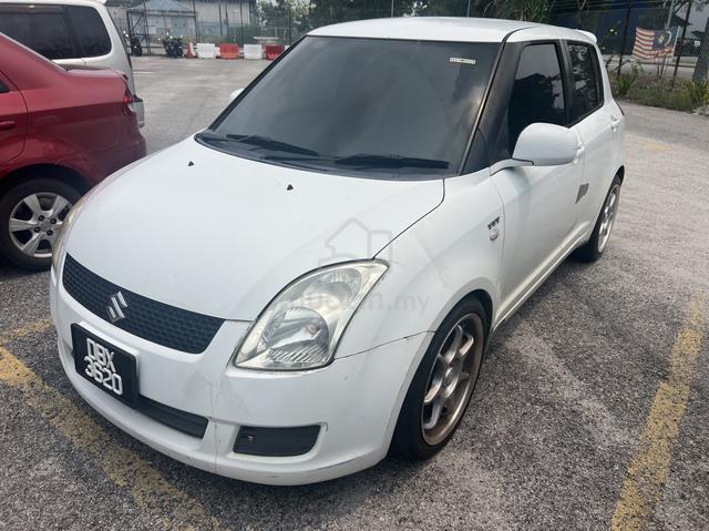 2011 Suzuki SWIFT 1.5 (A) - 1