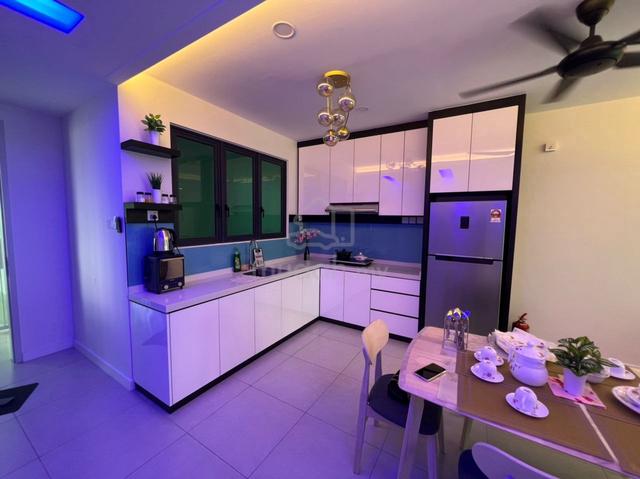 3 Residence 1