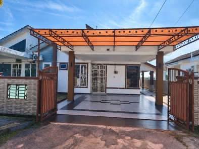 SEMI-D CANTIK๐ฅ | TAMAN SERI ROTAN, KUBANG ROTAN | Alor Setar๐ฅ 1