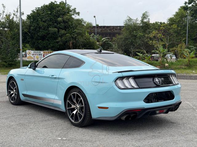 2020 Ford MUSTANG 2.3 High Performance (A) B&O - 2