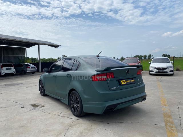 2014 Proton PREVE 1.6 CFE PREMIUM (A) - 4