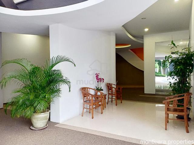 Kiaramas Cendana 1