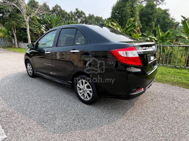 Bezza Advance 1.3 Auto 2017 - 2