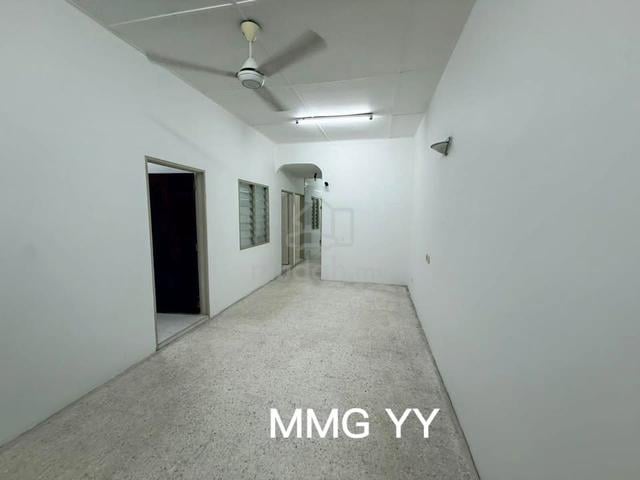 Taman Klang Utama 1 Storey 20x65 Good Condition Below Value Full Loan 1