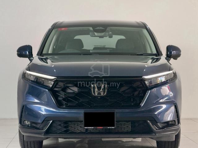 ONLY 8K KM LIKE NEW!! 2025 Honda CR-V 1.5 V AWD - 5