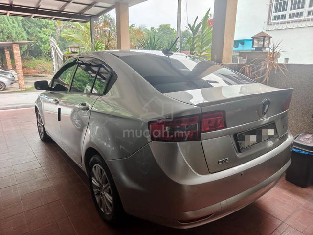 2012 Proton PREVE 1.6 CFE PREMIUM (A) - 3