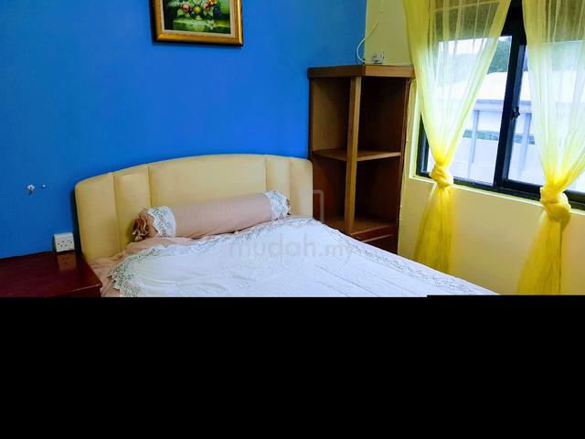 Bay Villa 1