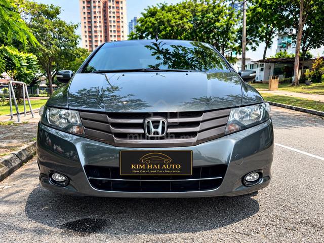 2010 Honda City 1.5E (A)Loan Kedai DISEDIAKAN‼️ - 3
