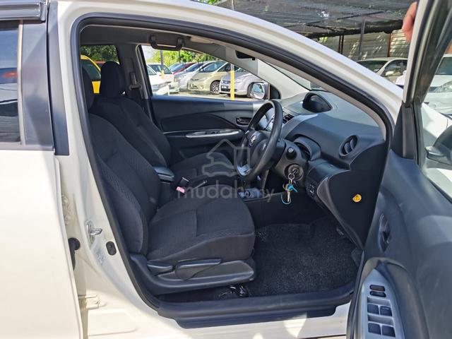 2010 Toyota VIOS TRD 1.5 (AUTO) - 4