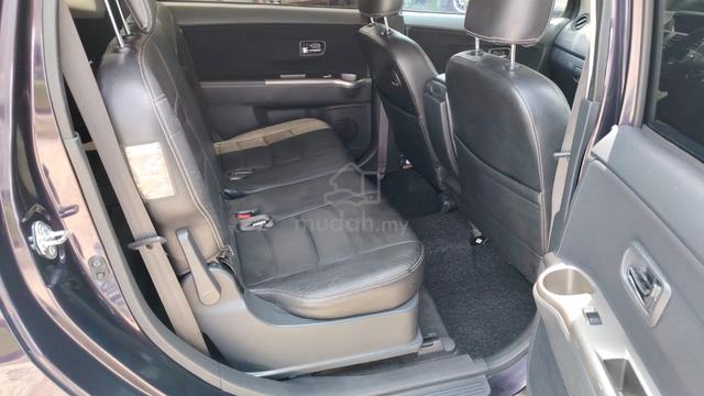 2015 Perodua ALZA 1.5 ZV ADVANCED FACELIFT (A) - 5