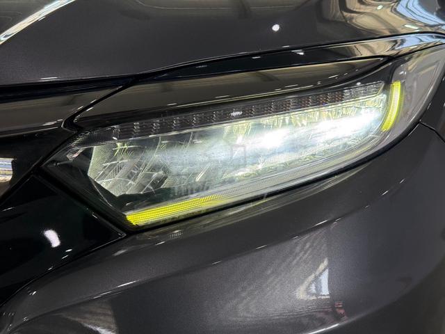 2019 Honda HR-V 1.8 RS ENHANCED (A) - 2