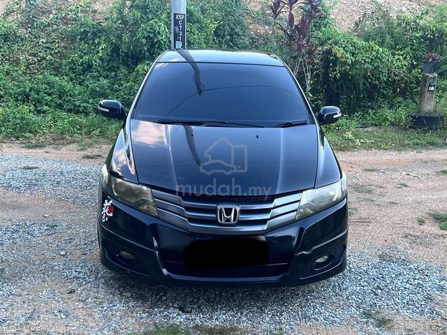 2010 Honda CITY 1.5 S MODULO (A) - 1