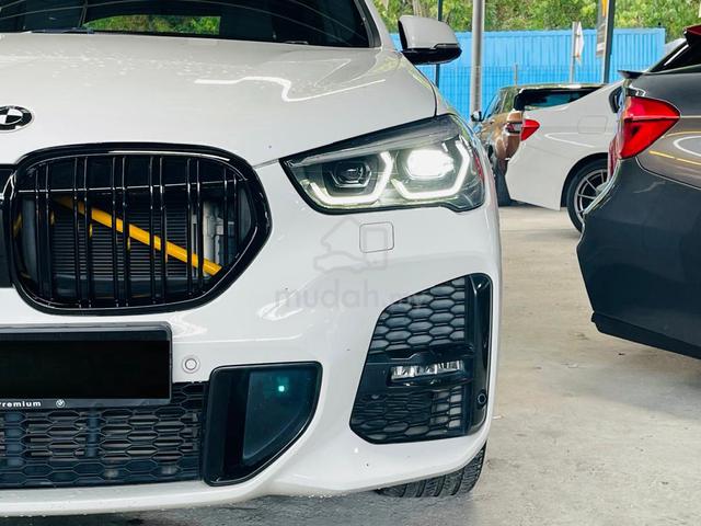 HOT STOCK, BMW X1 FUL BODY KIT , FACELiFT M-SPORT - 3