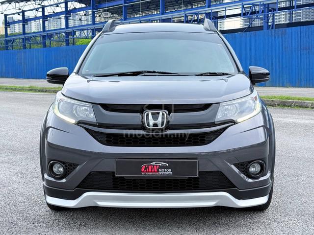 2017 Honda BR-V 1.5 V (A) SUV 7 SEATER / FREE WRTY - 3