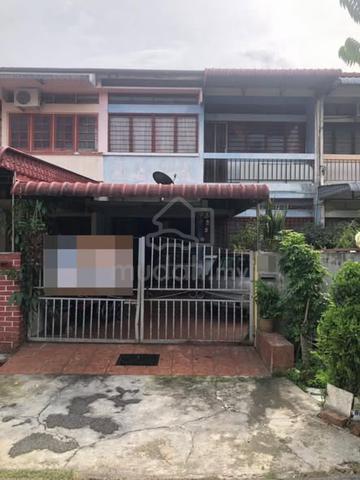 Cheap Sale Hot Area Taman Grove Jalan Kuala Kangsar Ipoh Town Wing Onn 1