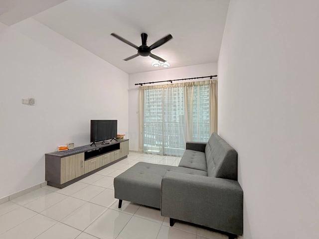 Residensi Adelia 1