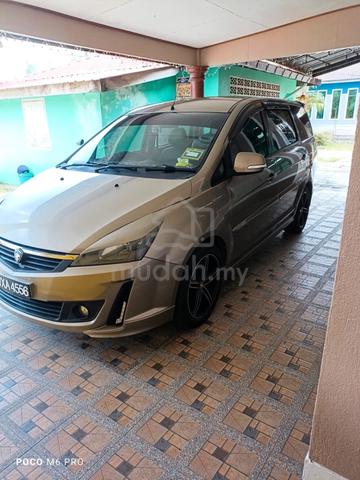 2012 Proton EXORA 1.6 BOLD STANDARD (A) - 1