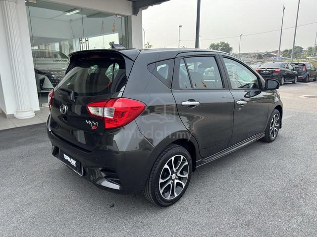 2019 Perodua MYVI 1.5 AV (A) - 3