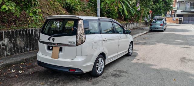 2013 Proton EXORA 1.6 PRIME (A) LOW mileage - 2