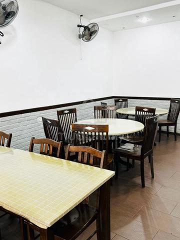 Ground Floor Commercial Shoplot For Rent Kampung Malabar, Georgetown 1