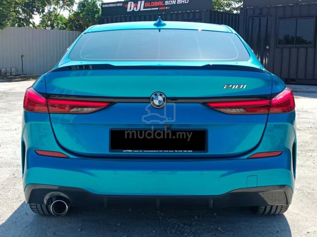 UnderWarranty⚡F44⚡Bmw 218i M SPORT GRAN COUPE - 4
