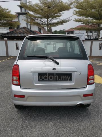 2004 Perodua KELISA 1.0 EZ (A) - 4